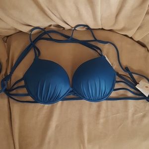 Shade & Shore Bikini top 36 C